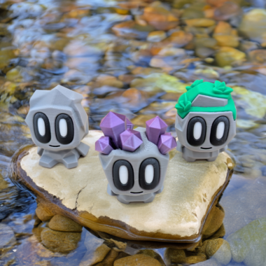 Pet Rock